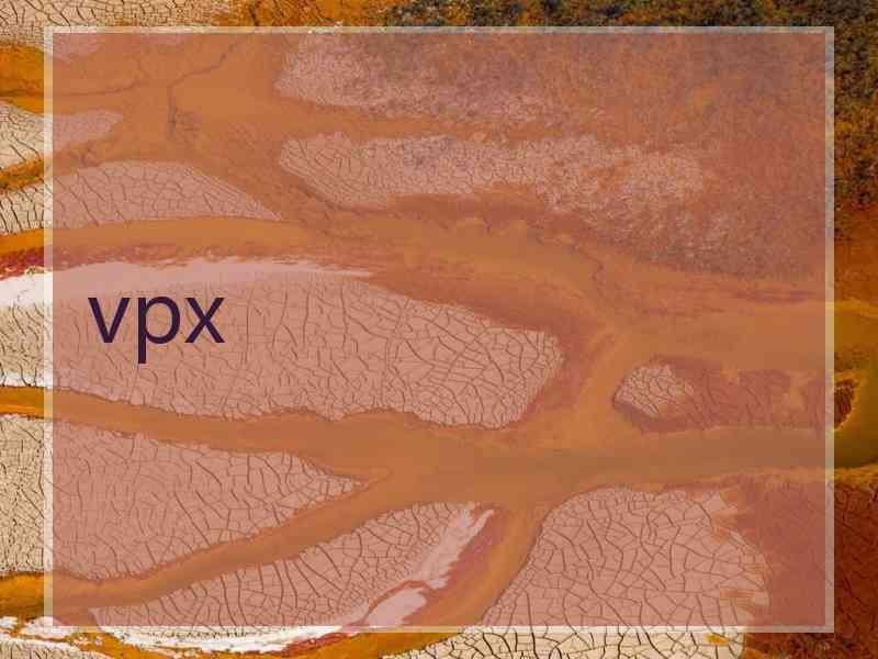 vpx