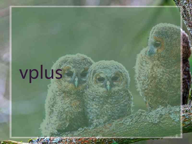 vplus